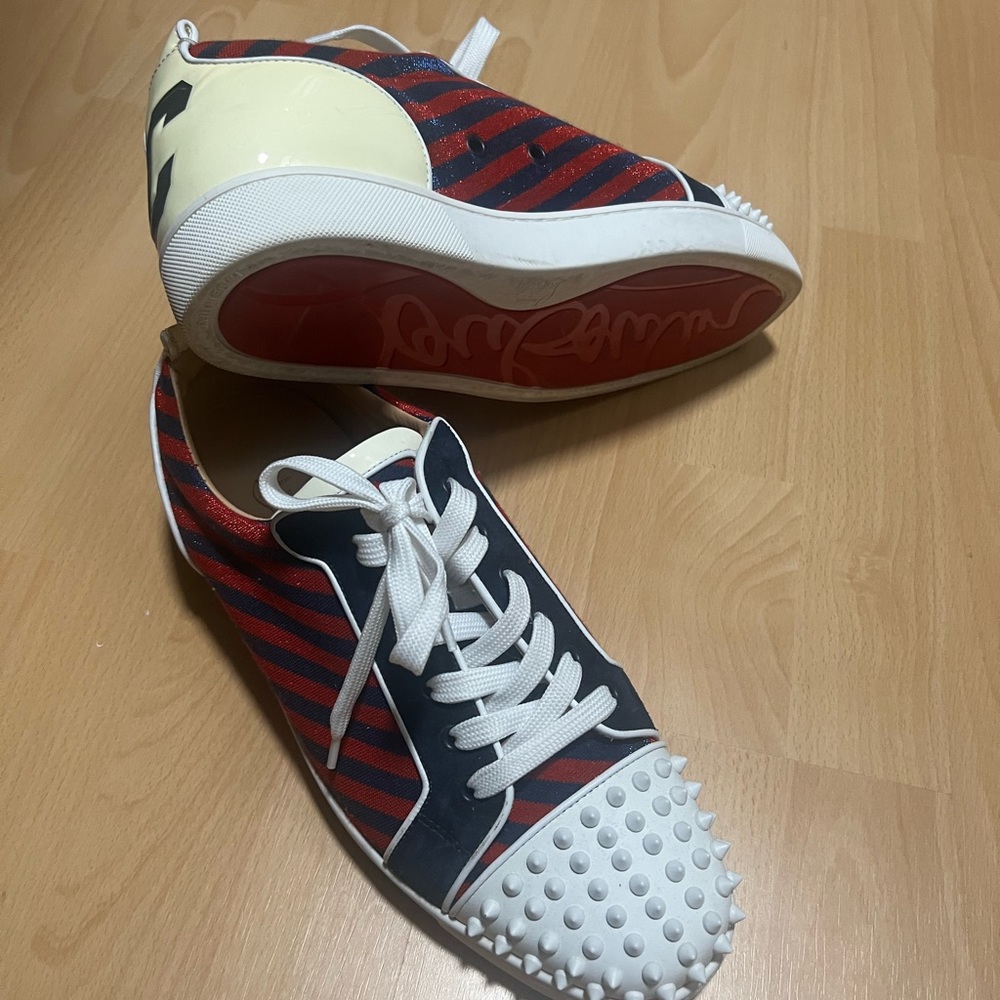 Christian Louboutin